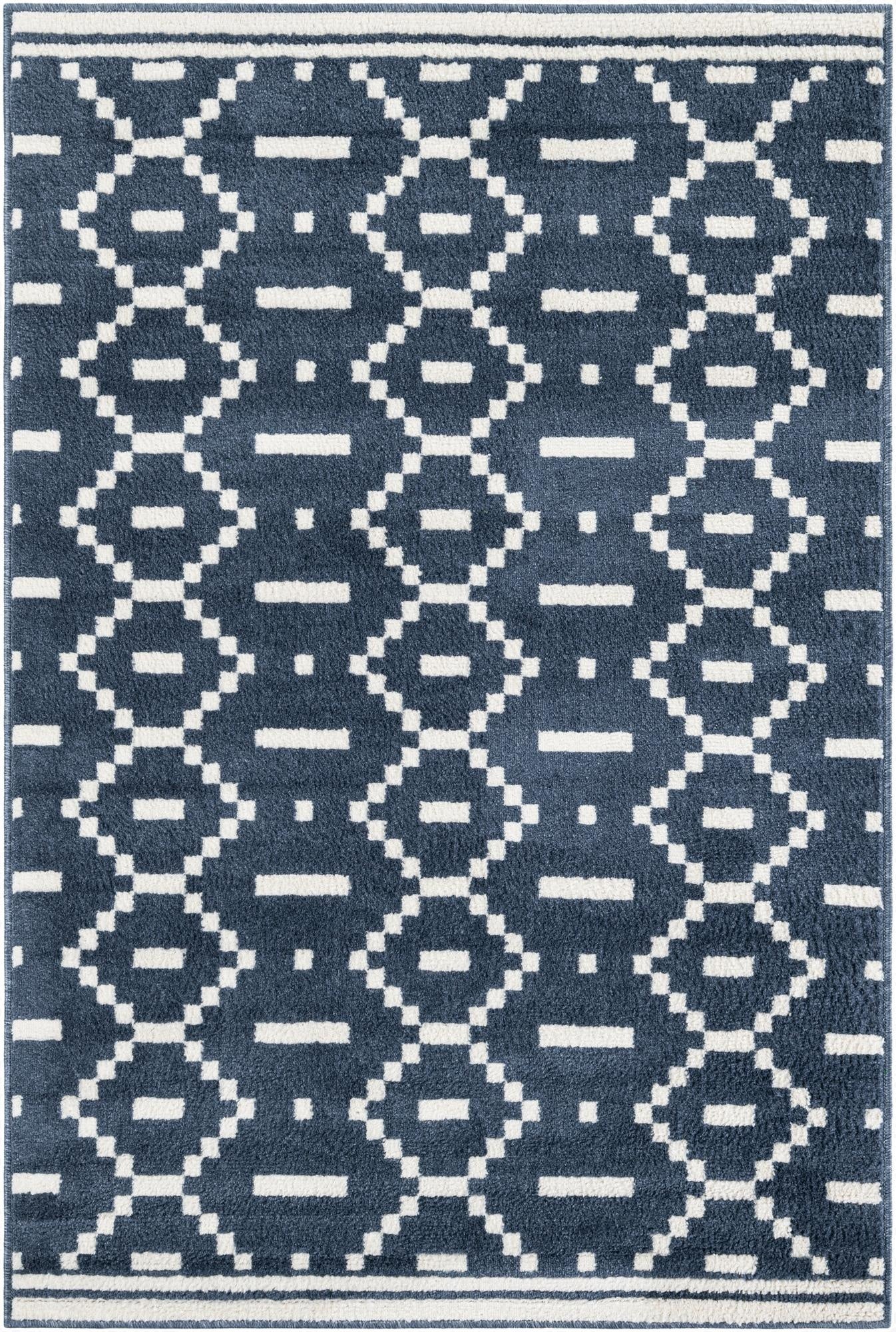 4' x 6' Oslo Rug