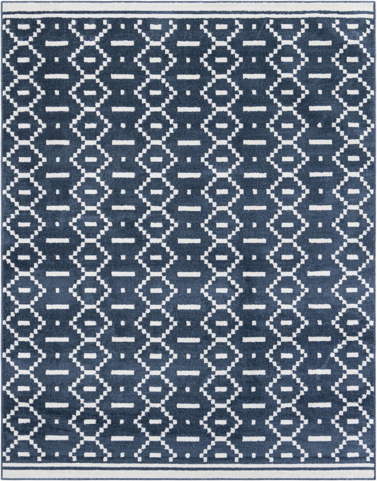 7' 10 x 10' Oslo Rug