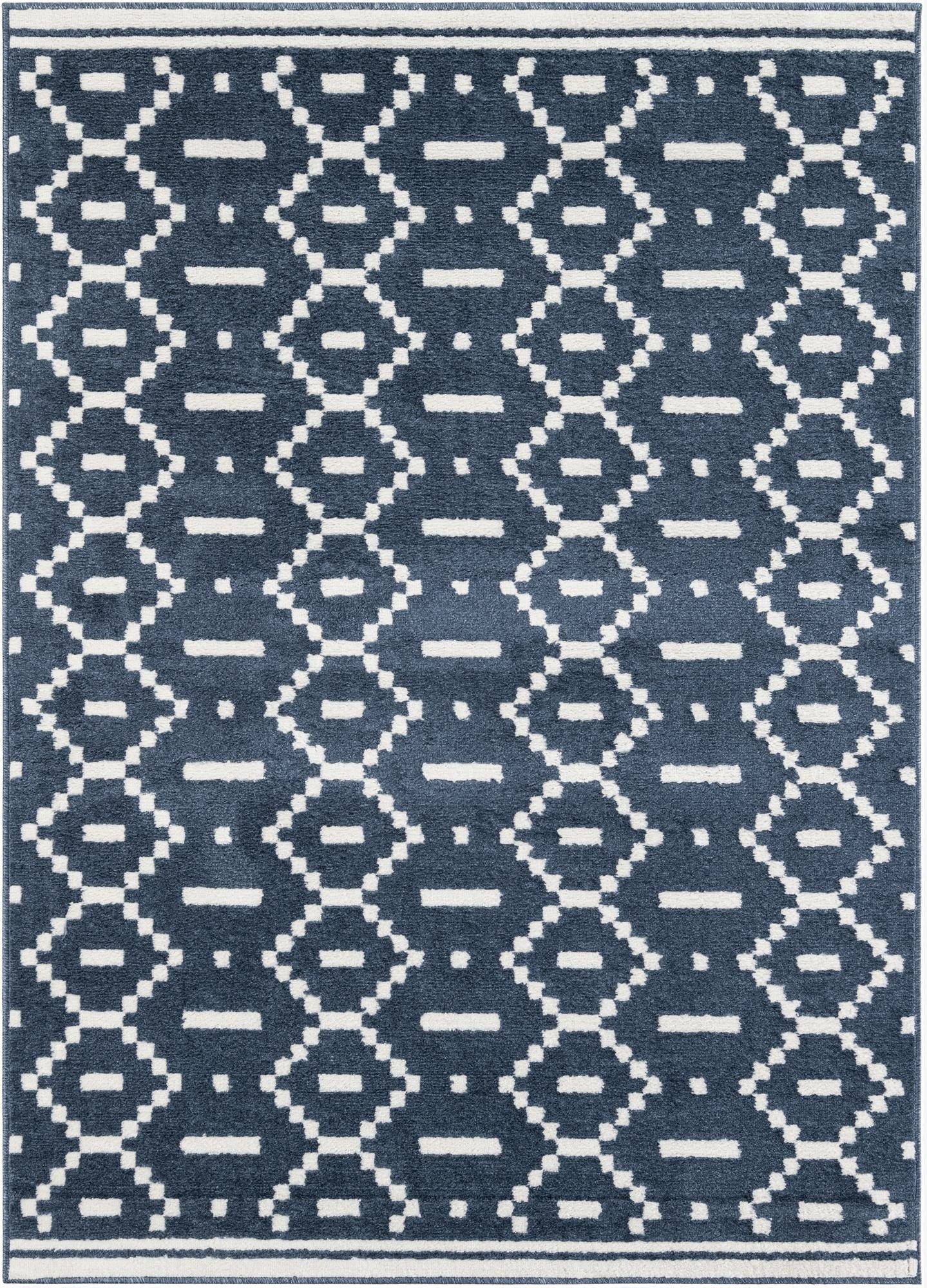 5' x 7' Oslo Rug