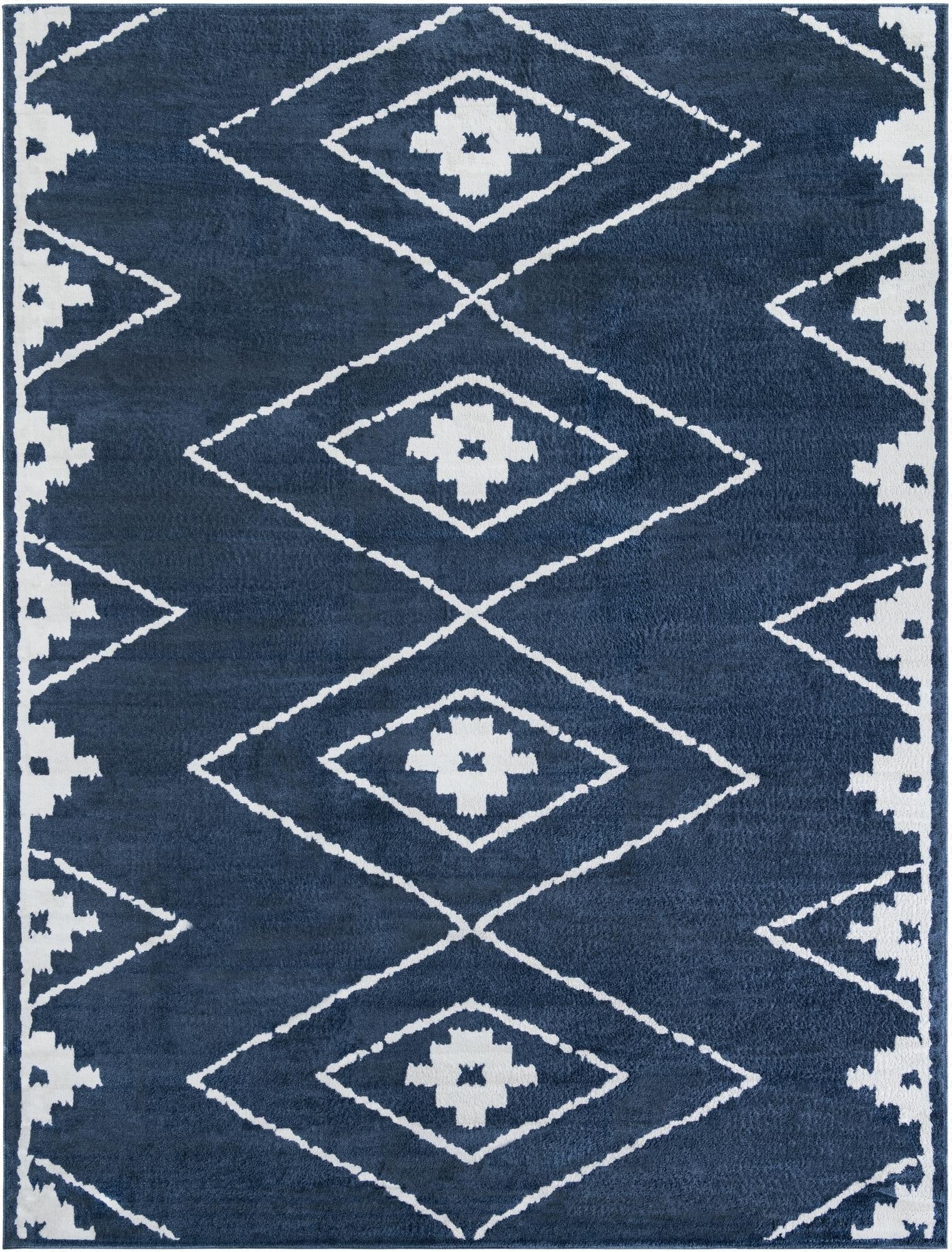 10' x 13' Oslo Rug
