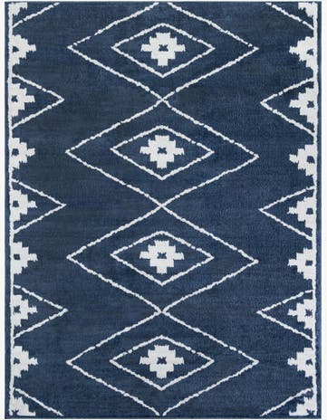 10' x 13' Oslo Rug