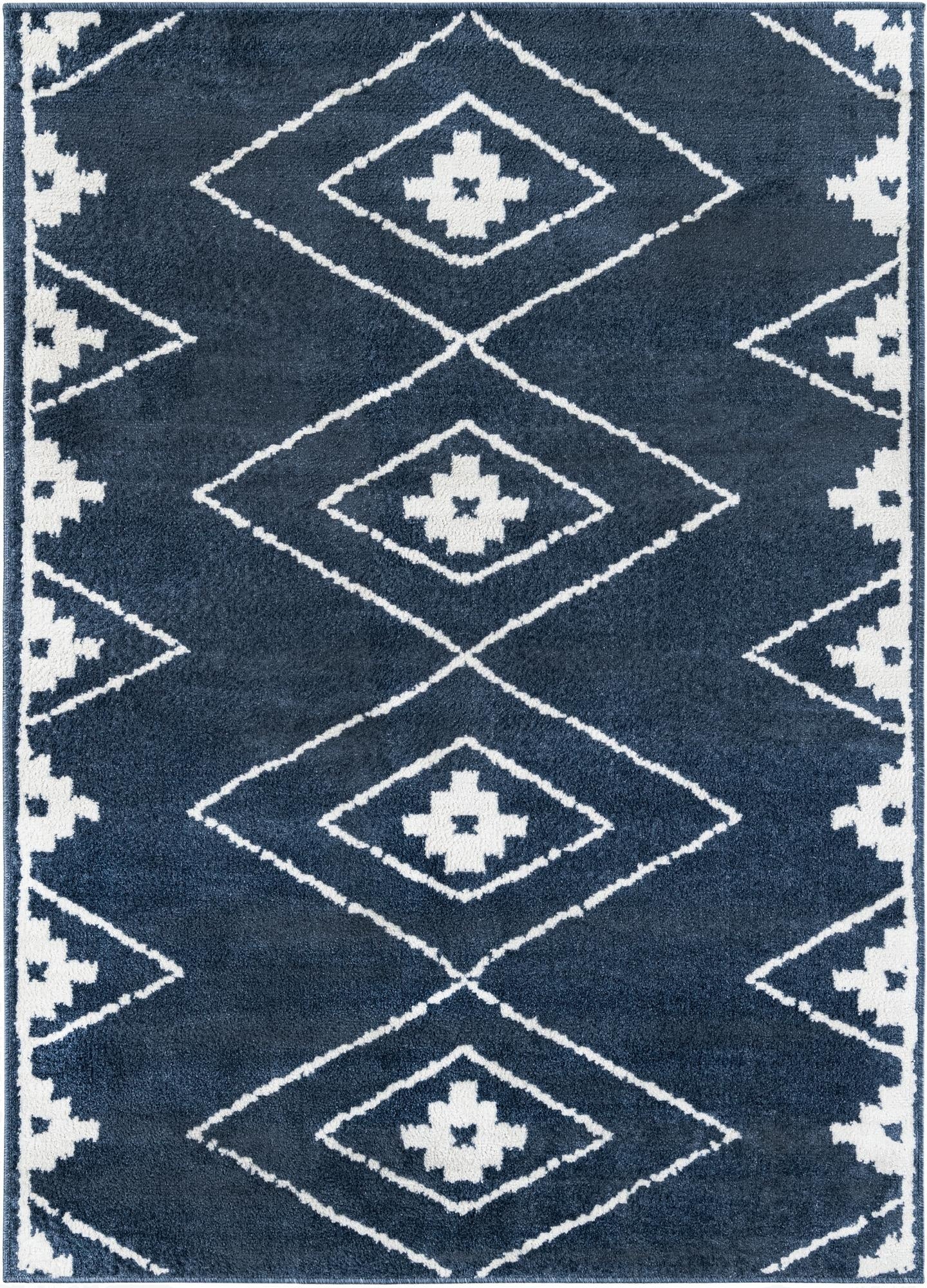 5' x 7' Oslo Rug