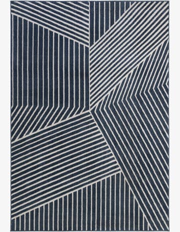 7' 10 x 11' Oslo Rug