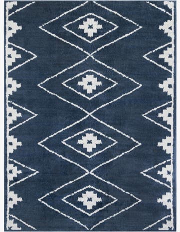 9' x 12' Oslo Rug