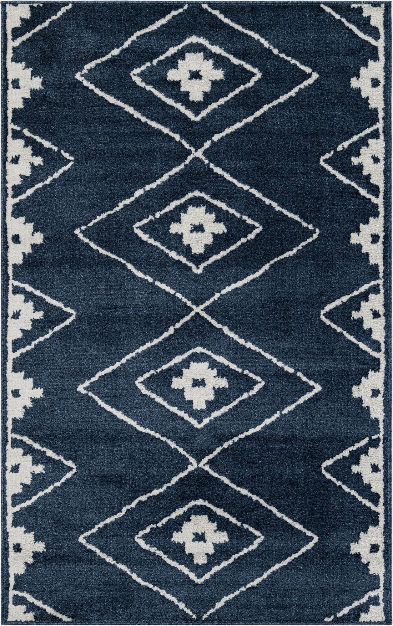 5' x 8' Oslo Rug