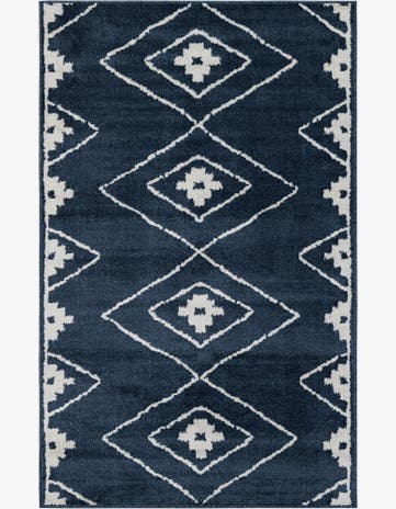 5' x 8' Oslo Rug