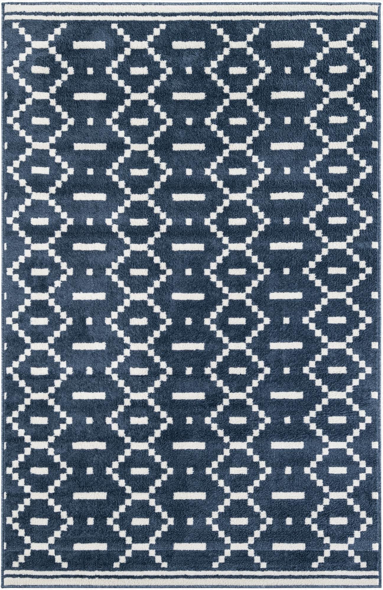5' x 8' Oslo Rug