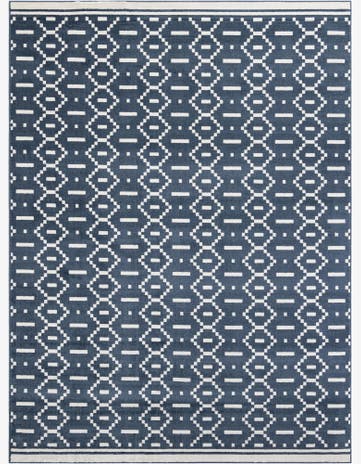 9' x 12' Oslo Rug