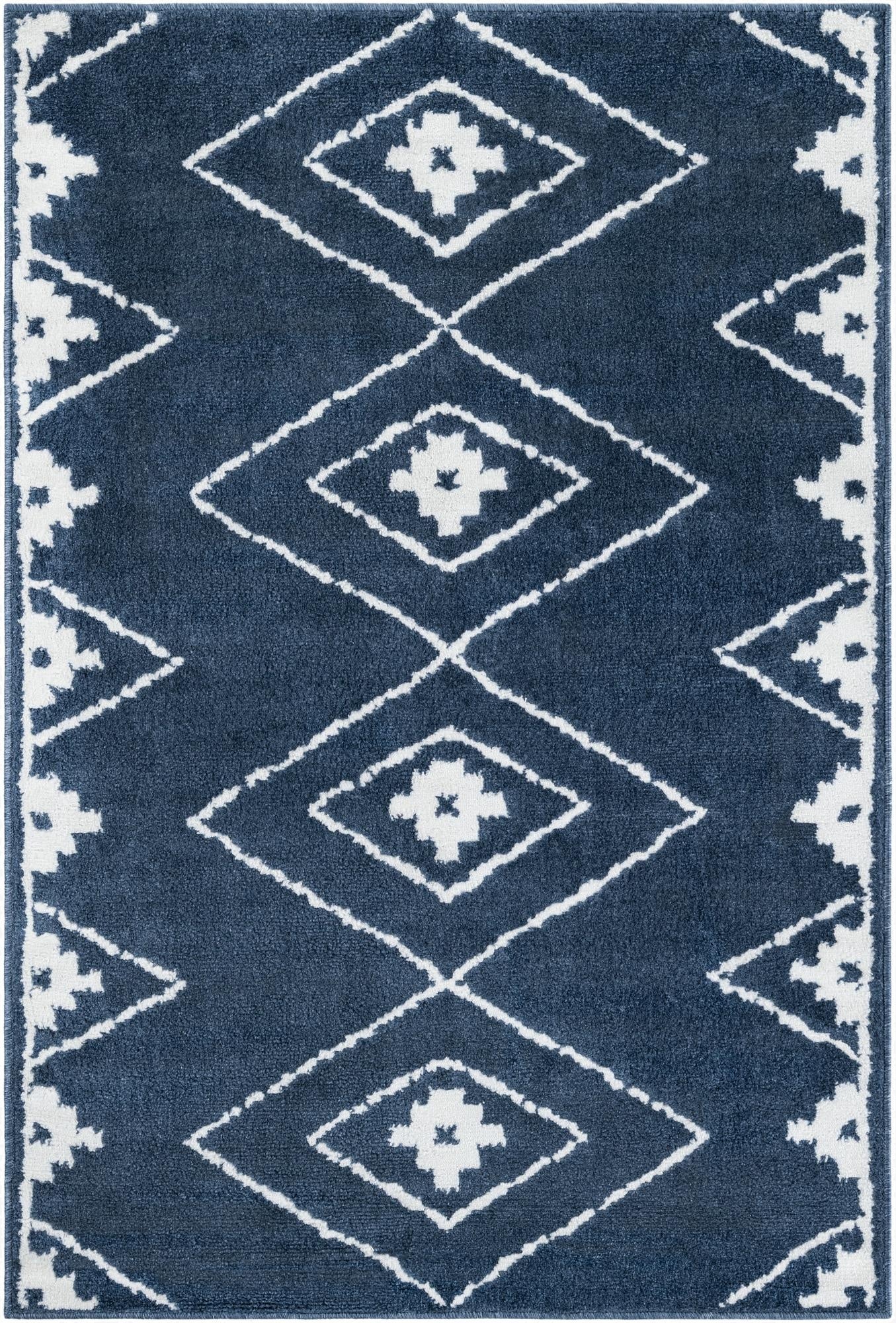 4' x 6' Oslo Rug
