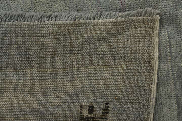 10' x 14' 1 Hand Knotted Oushak Wool Rug