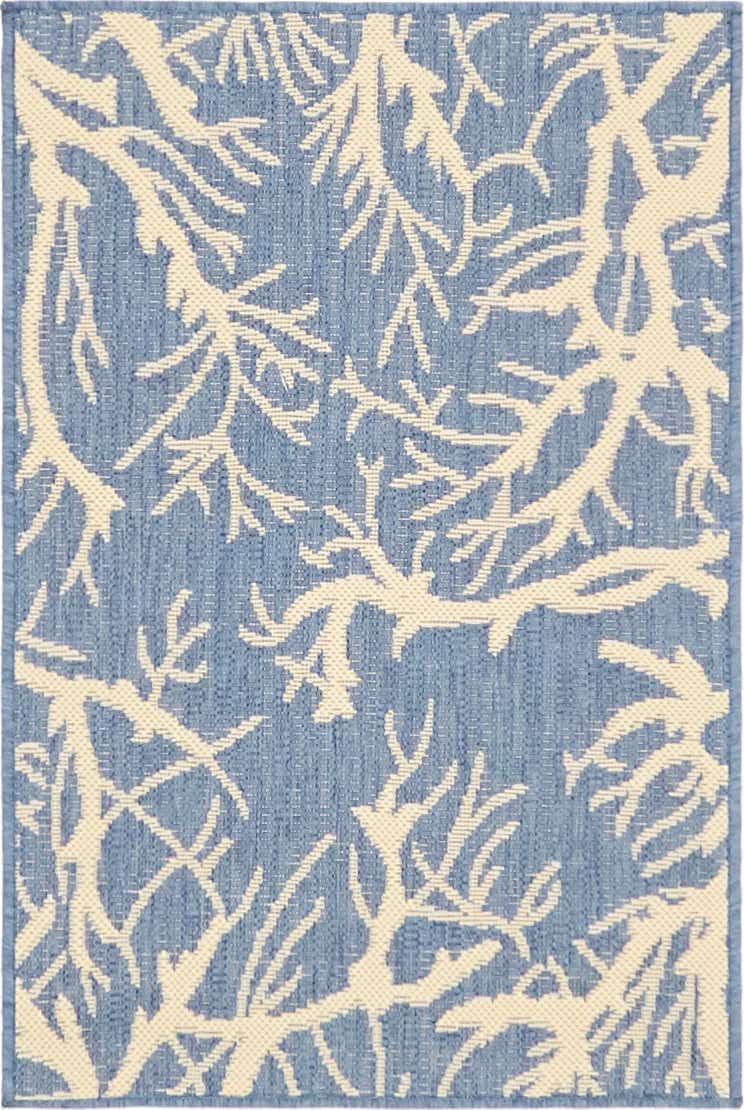 65cm x 95cm Fácil de limpiar Botanical Alfombra Comprar todos los estilos