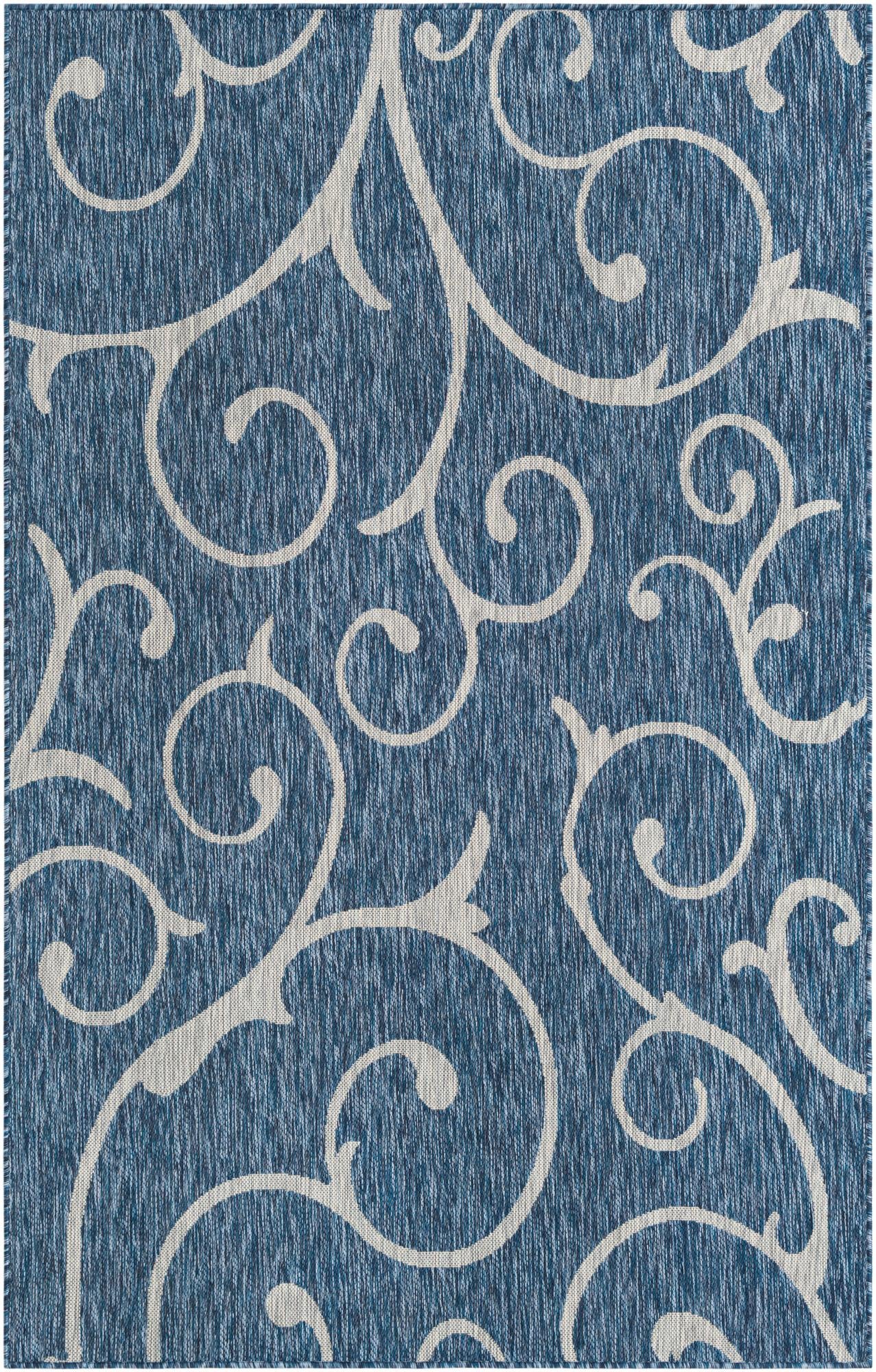 Rug Blue Swatch link