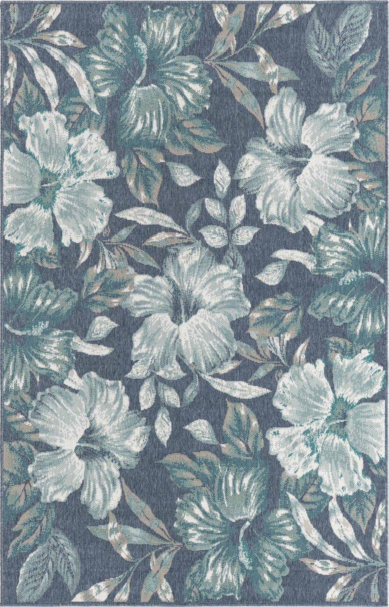 Rug Blue Swatch link