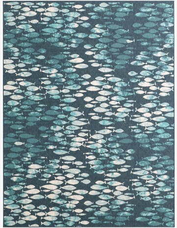 305cm x 400cm Fácil de limpiar Coastal Alfombra Comprar todos los estilos