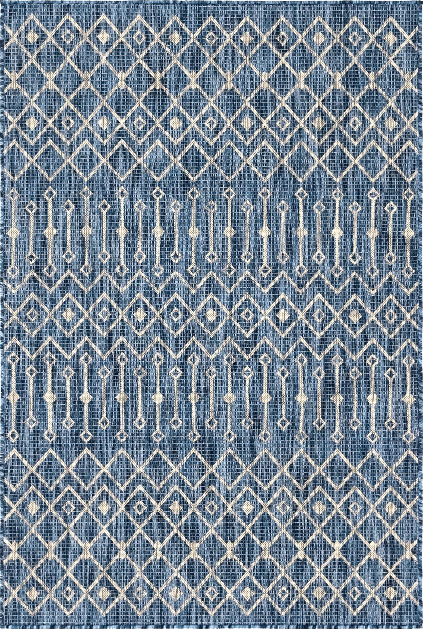 Rug Blue Swatch link