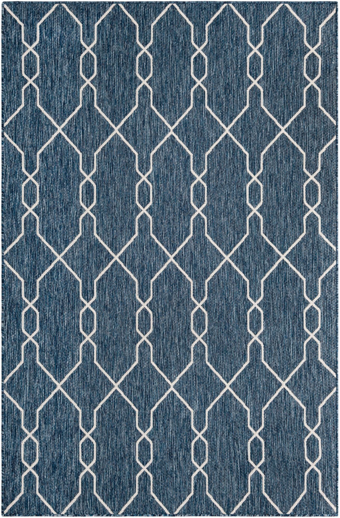 Rug Blue Swatch link
