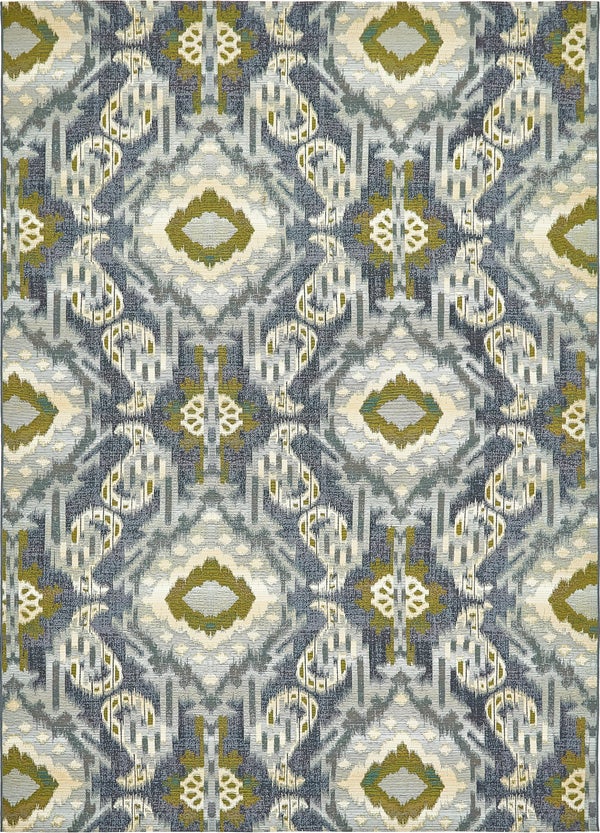 Hadley rug