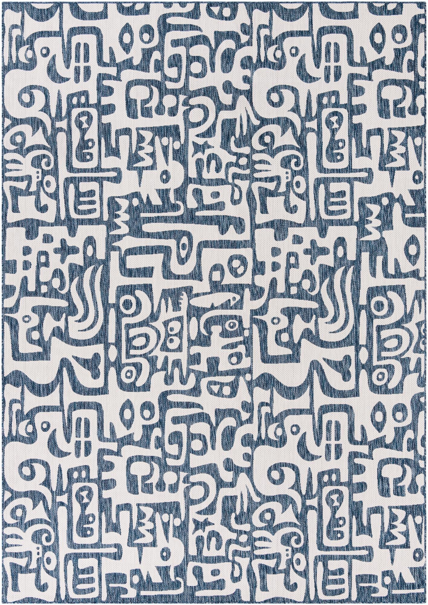 Rug Blue Swatch link