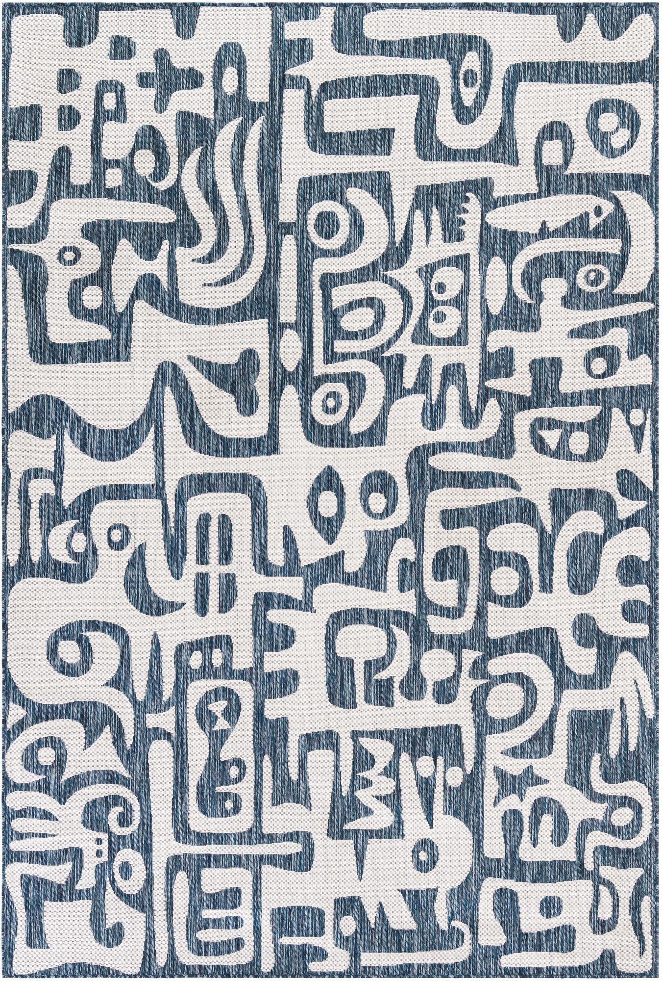 Rug Blue Swatch link