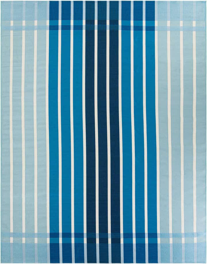 305cm x 400cm Facile à nettoyer Ribbon Tapis Intérieur / Extérieur