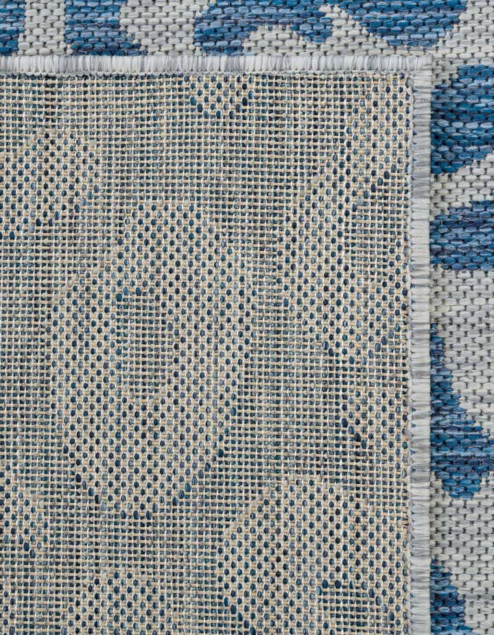 10' x 13' Easy-Clean Safari Indoor / Outdoor Rug