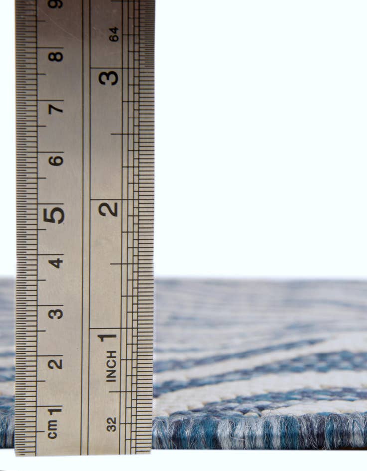 Detail image of 3' x 5' 3 Easy-Clean Safari Indoor / Outdoor Rug