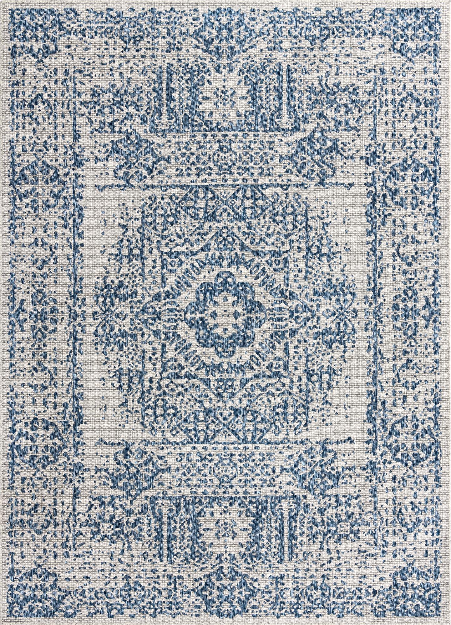Rug Blue Swatch link