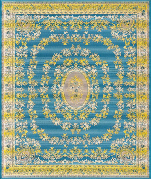 Livingston rug