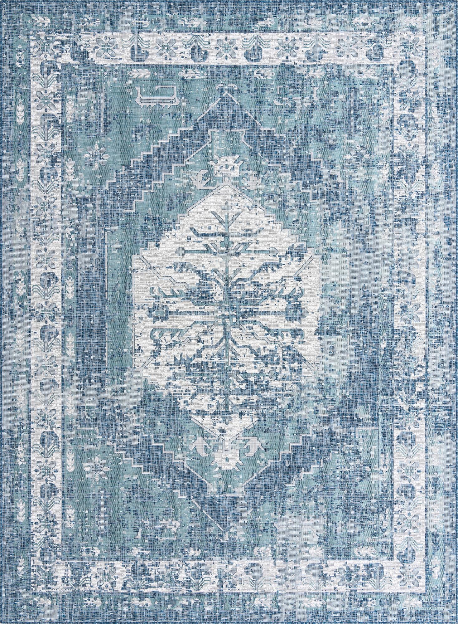 Rug Blue Swatch link