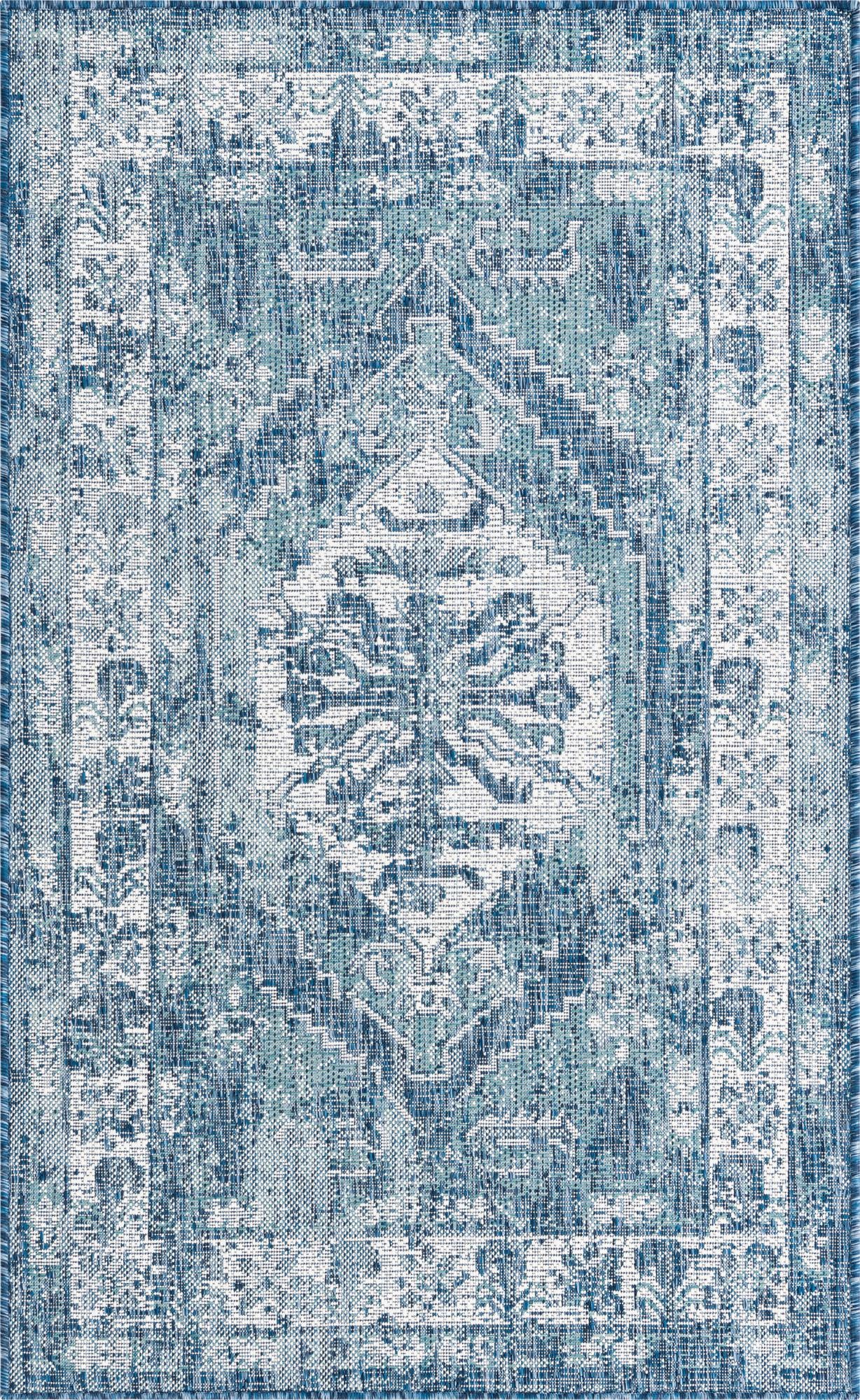 Rug Blue Swatch link