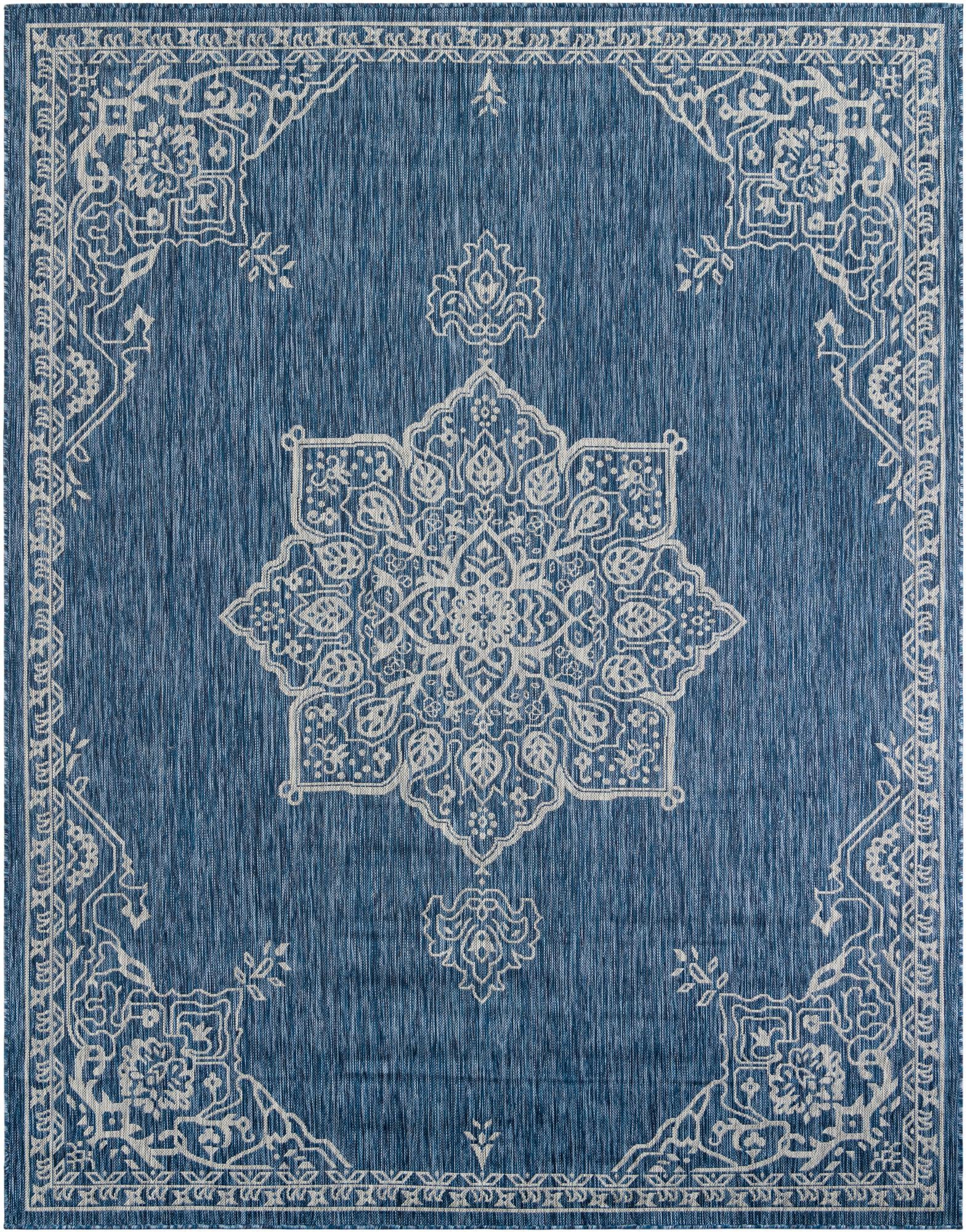 Rug Blue Swatch link
