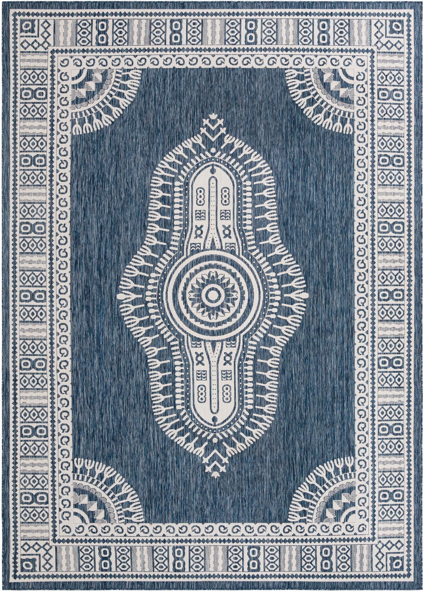 Rug Blue Swatch link