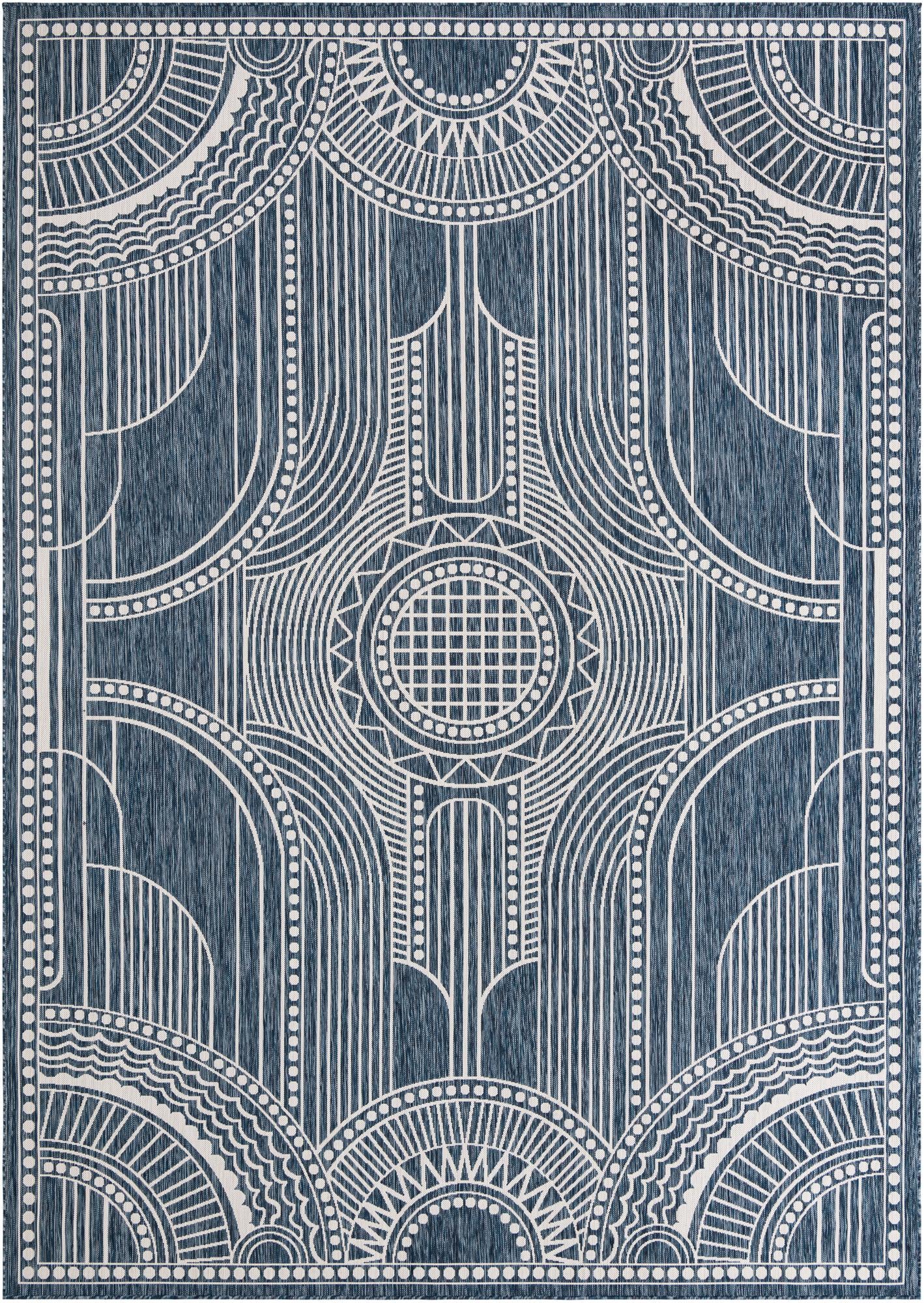 Rug Blue Swatch link