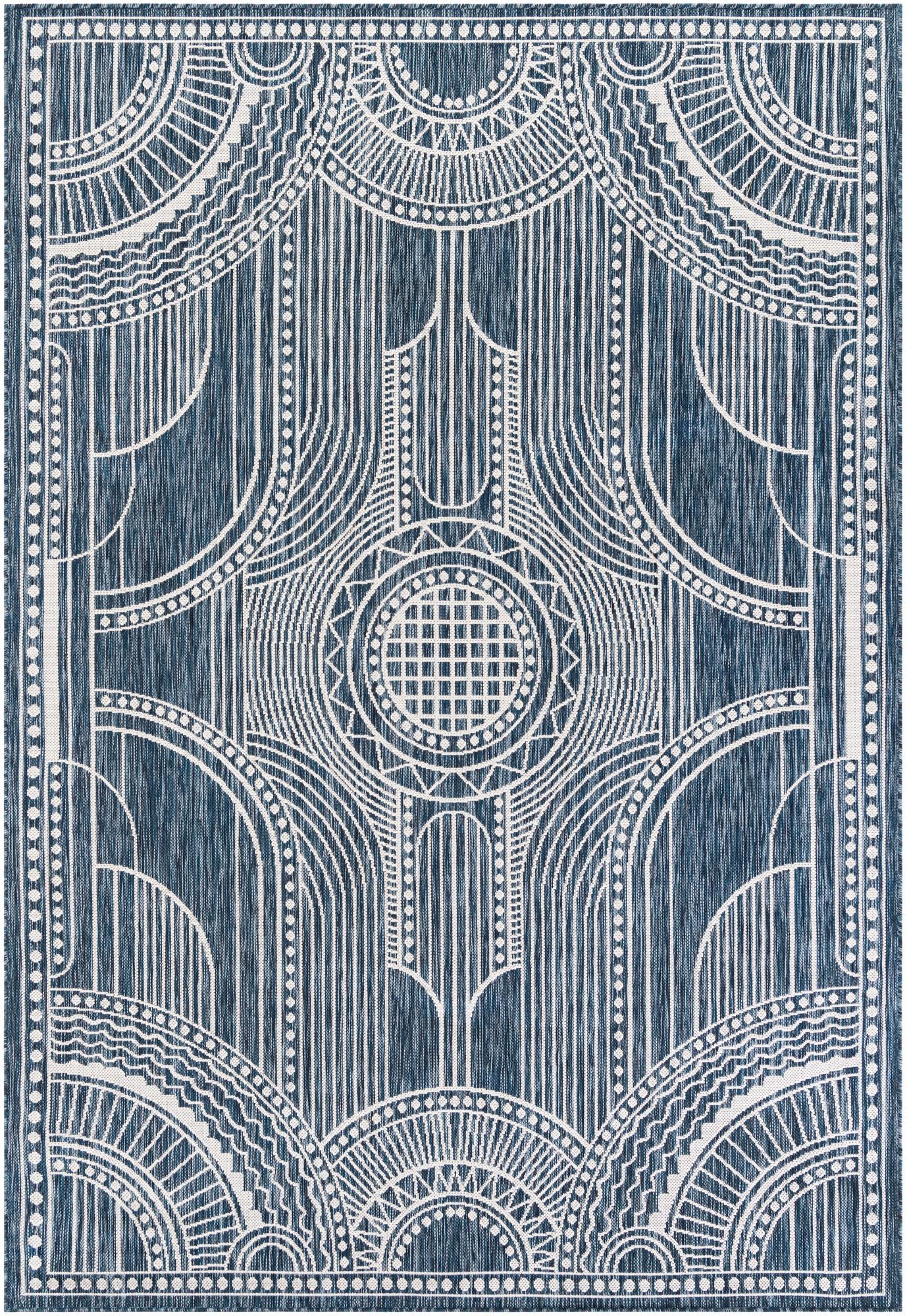 Rug Blue Swatch link