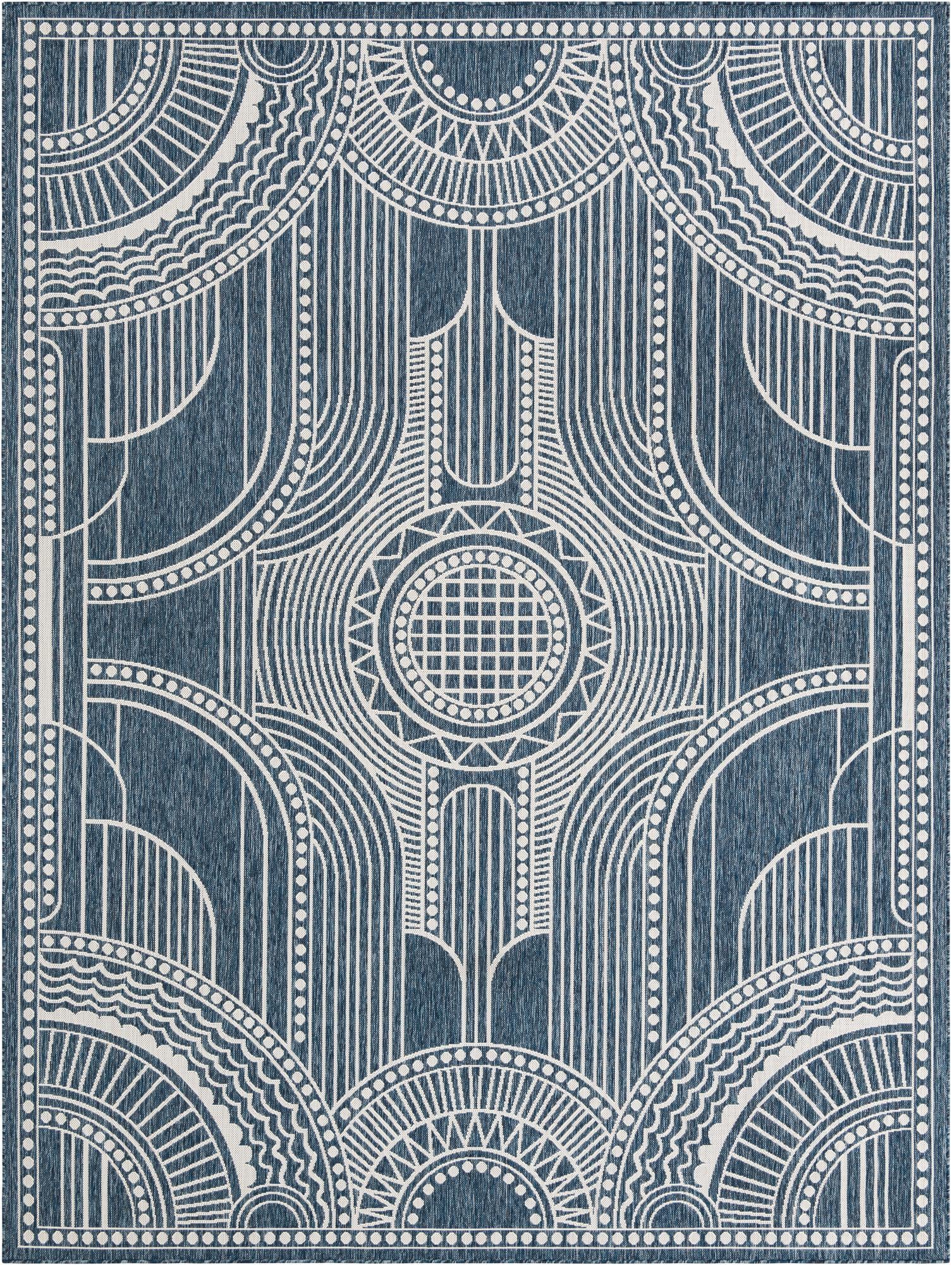 Rug Blue Swatch link