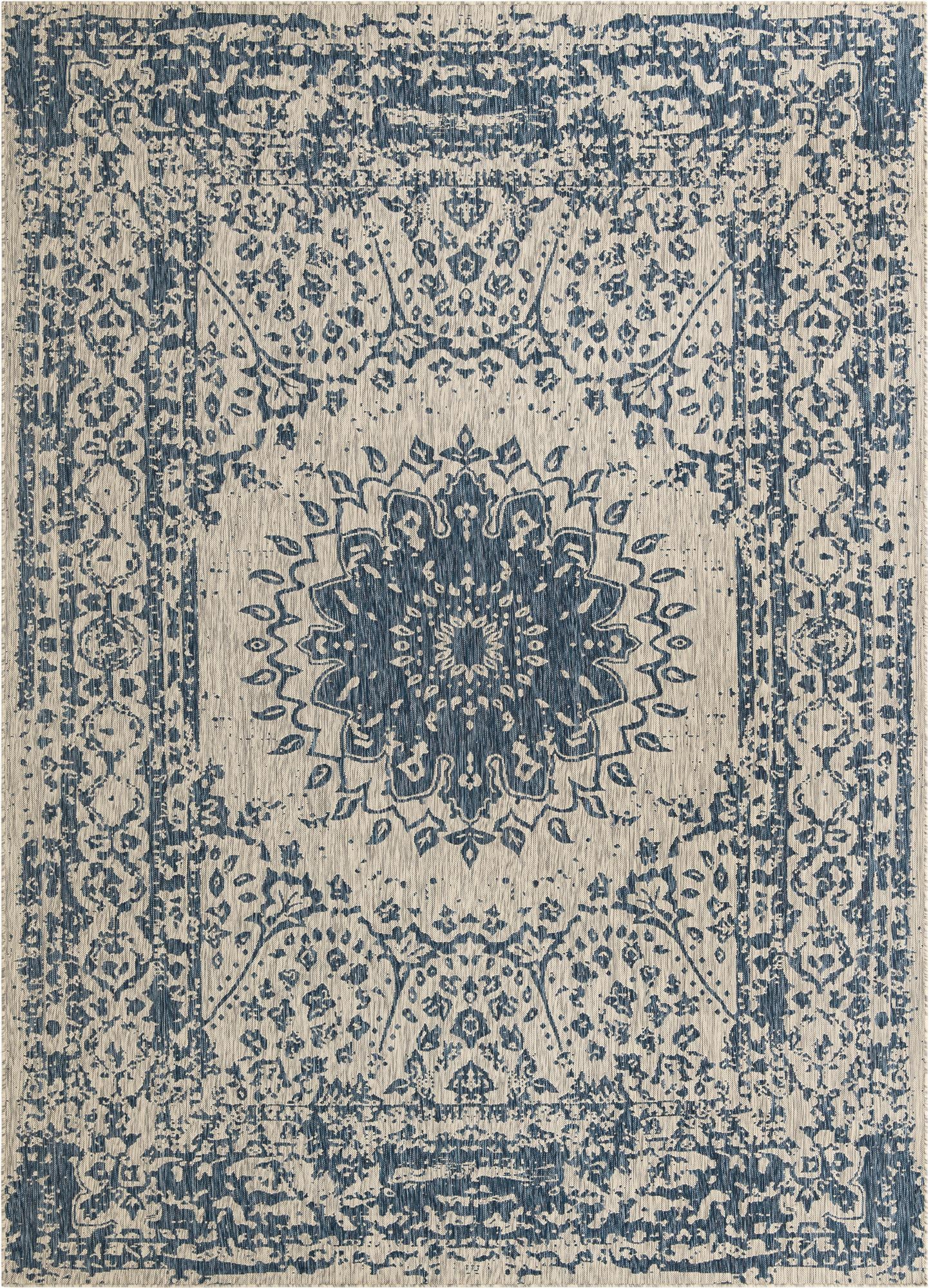 Rug Blue Swatch link