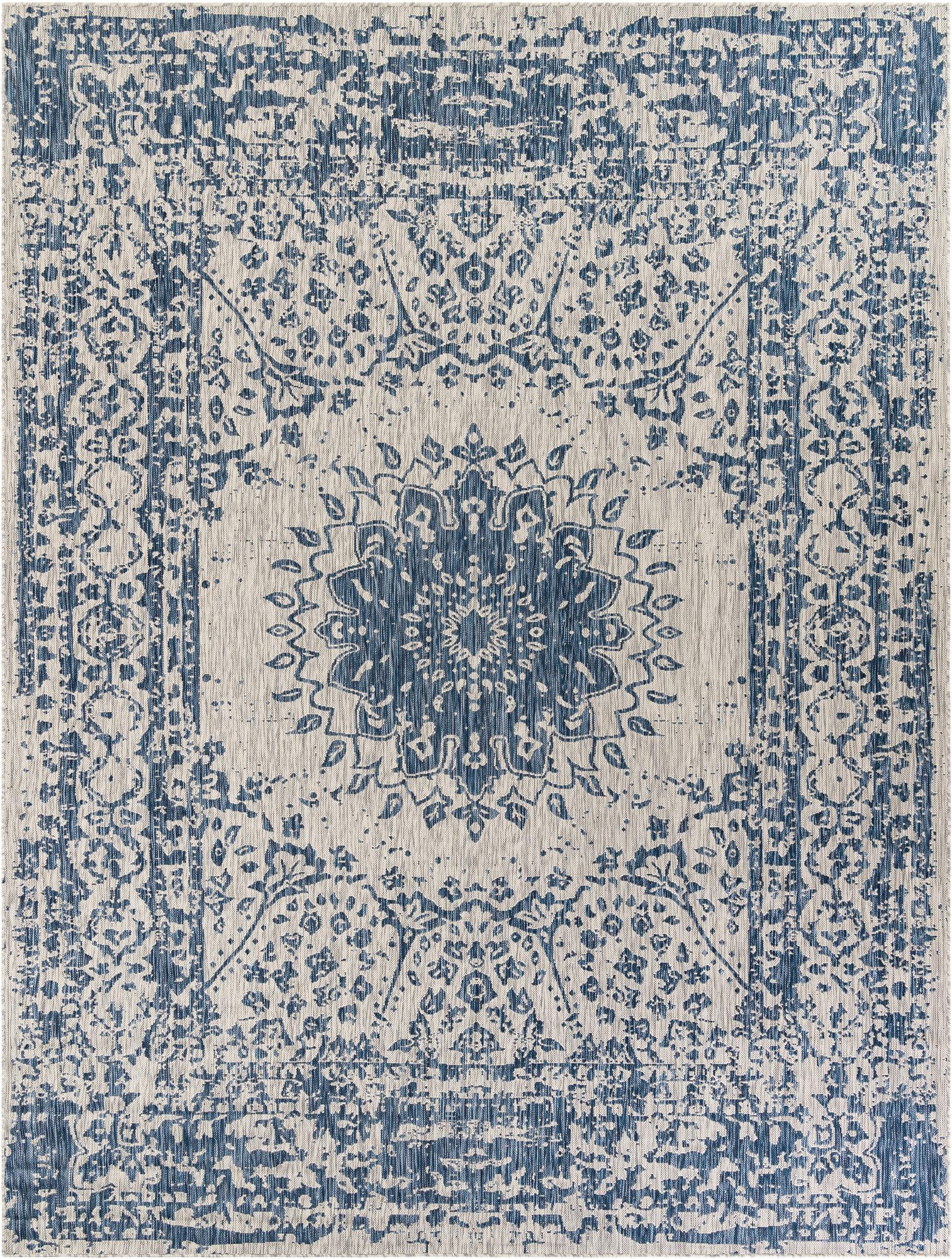 Rug Blue Swatch link