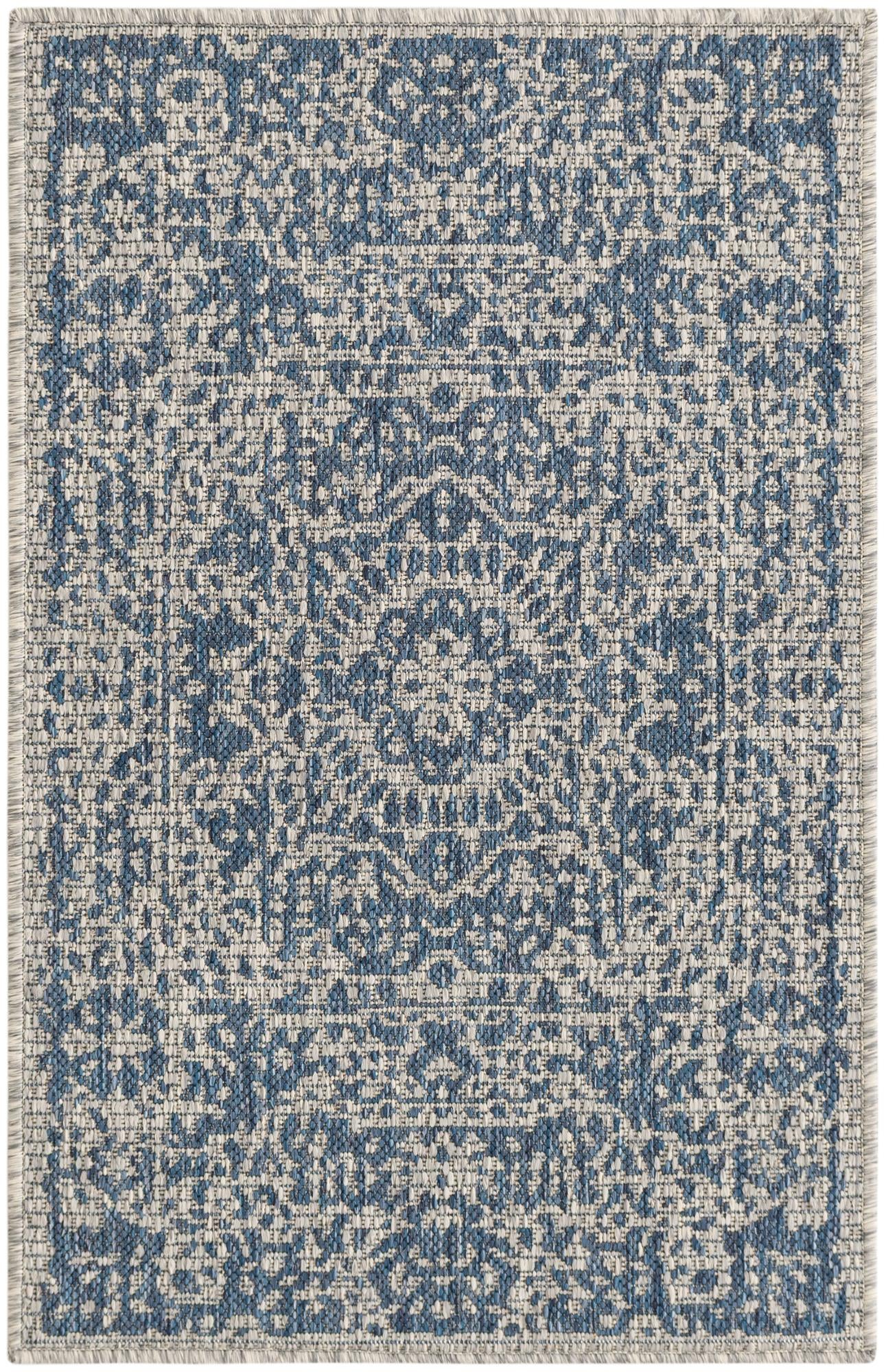 Rug Blue Swatch link