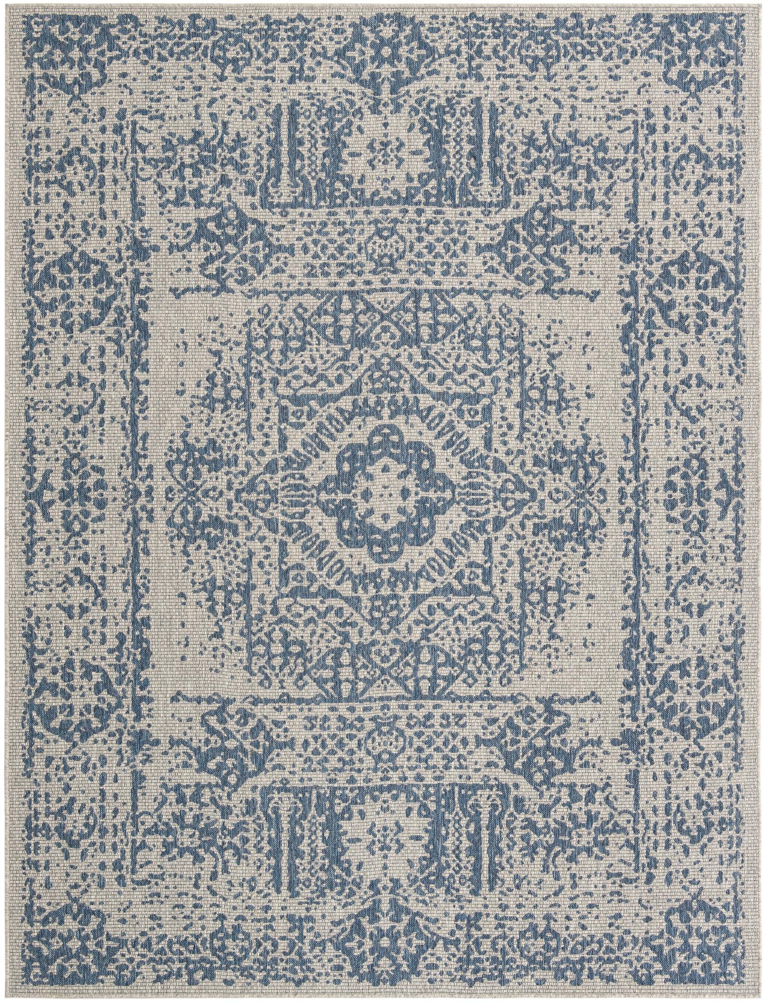 Rug Blue Swatch link