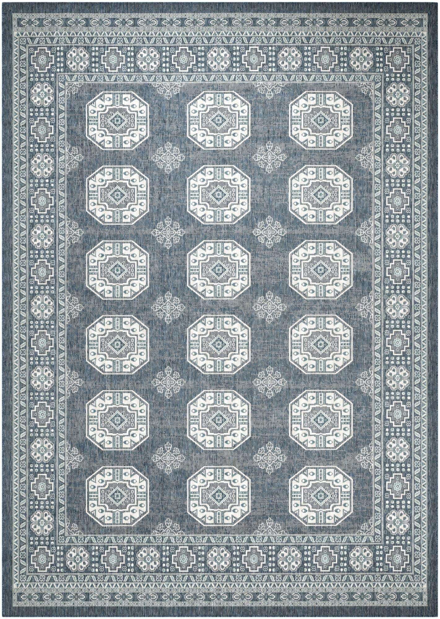 305cm x 430cm Fácil de limpiar Traditional Alfombra Comprar todos los estilos