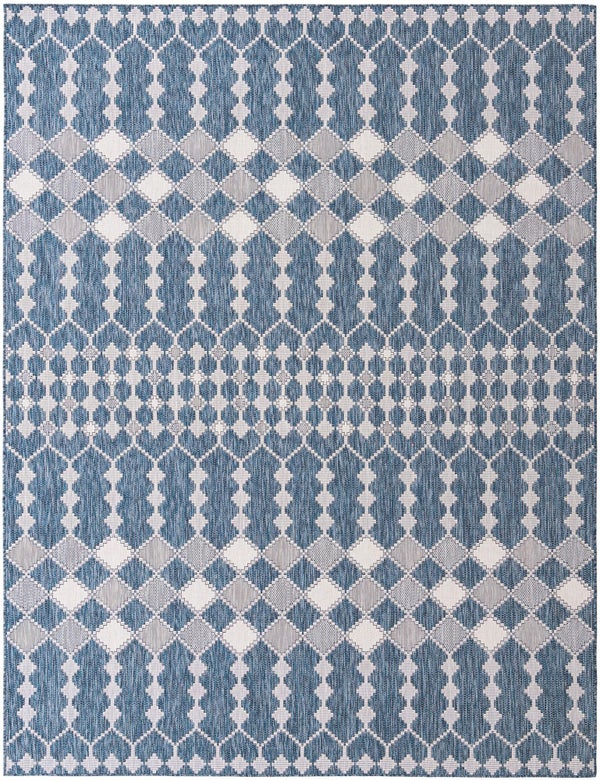 Soleil rug