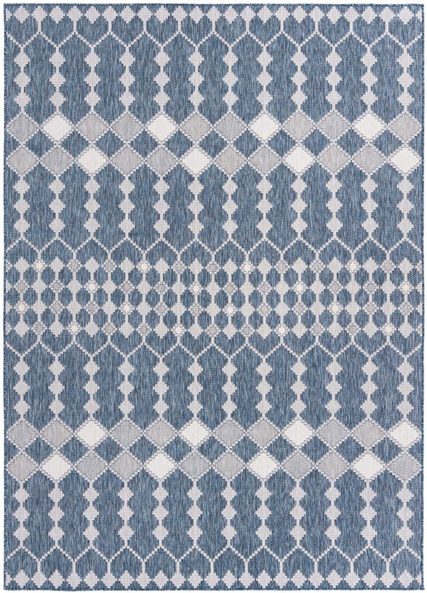 Soleil rug