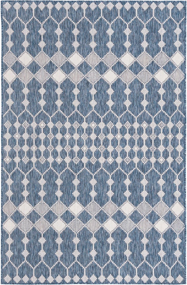 Soleil rug