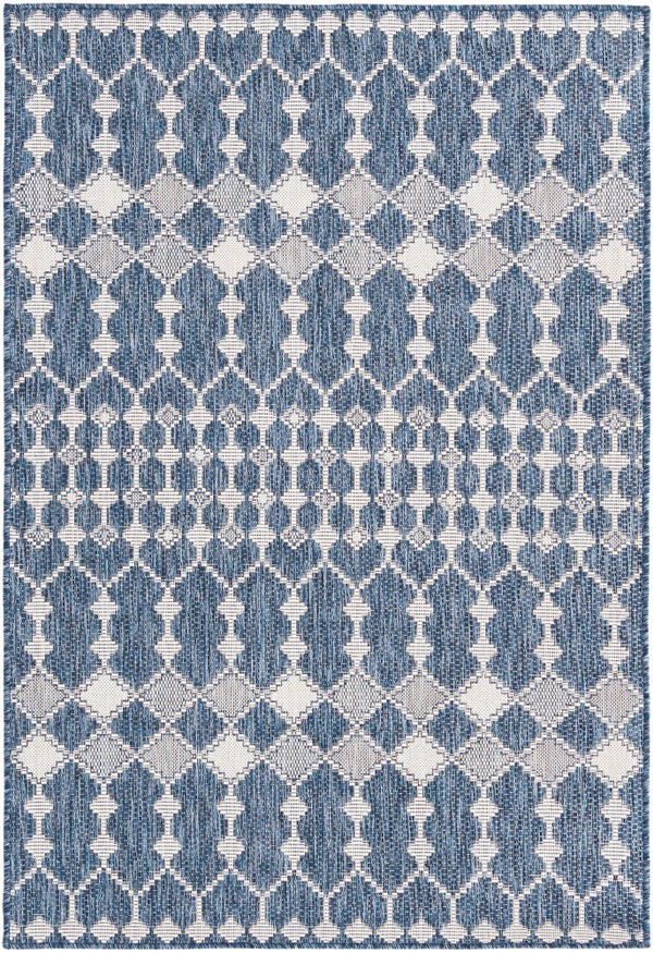 Soleil rug