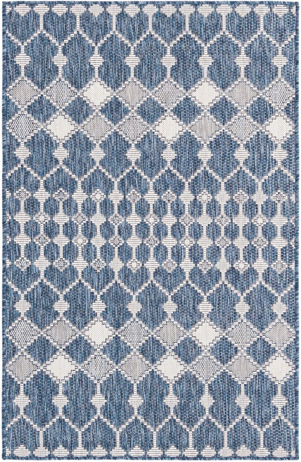 Soleil rug