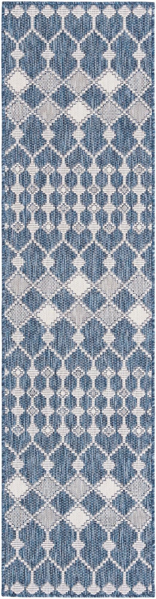 Soleil rug