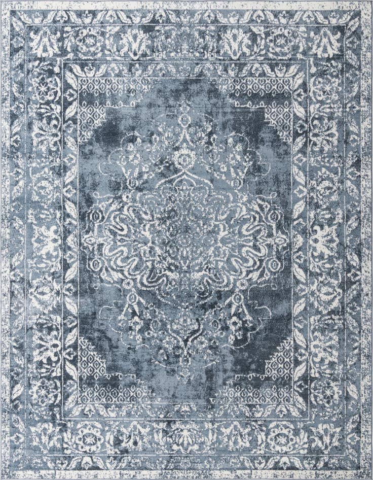Detail image of 10' x 14' Oxford Rug