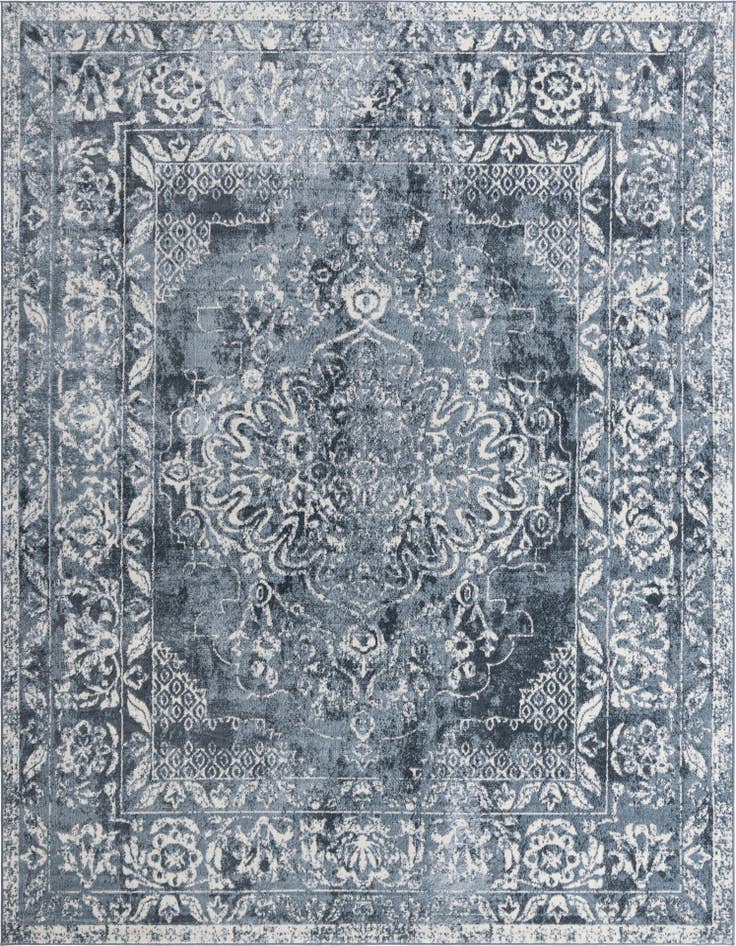 Detail image of 10' x 13' Oxford Rug