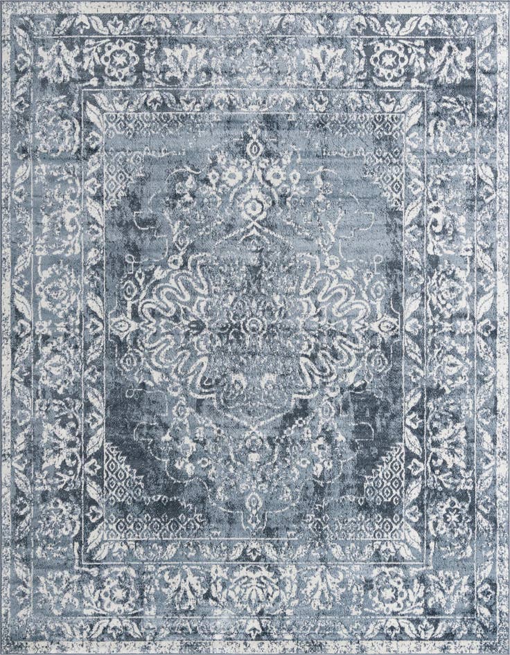 Detail image of 9' x 12' Oxford Rug