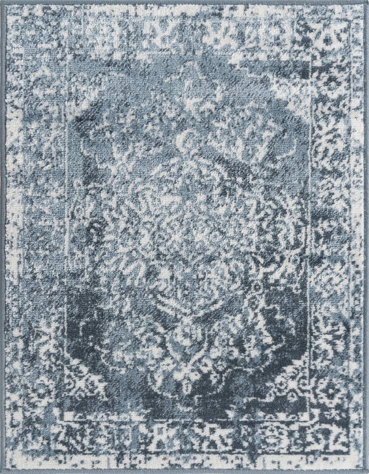 Detail image of 2' x 3' Oxford Rug